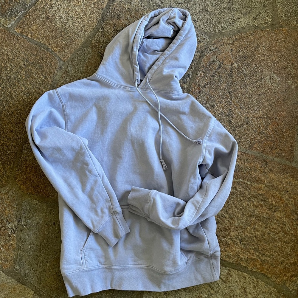 BRANDY MELVILLE HOODIE!